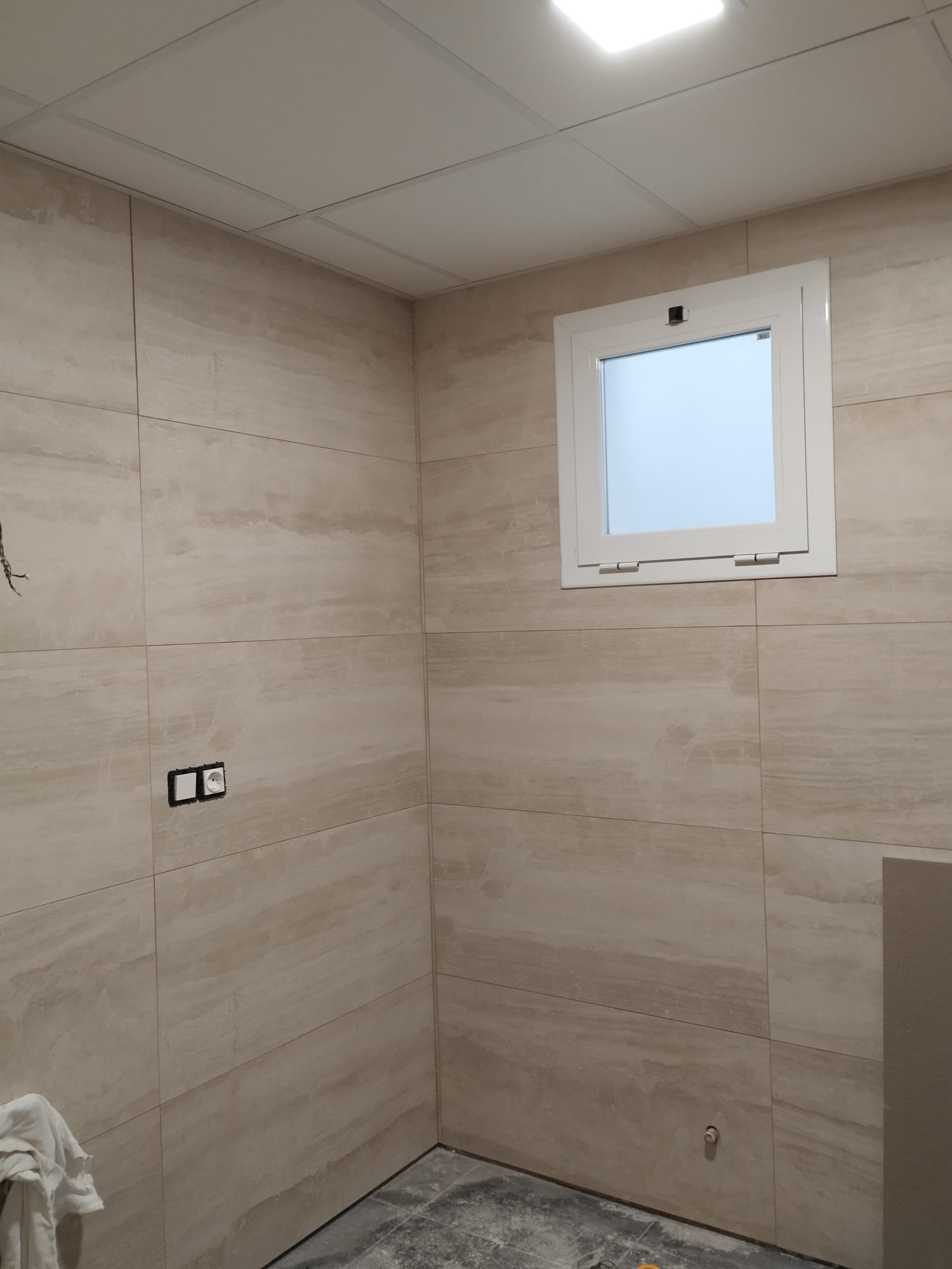 Galería Gran Alacant Reformas